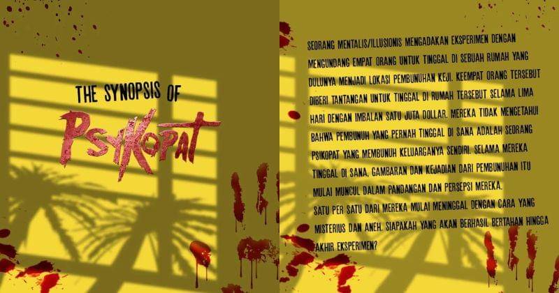 Instagram.com/Psykopat.movie